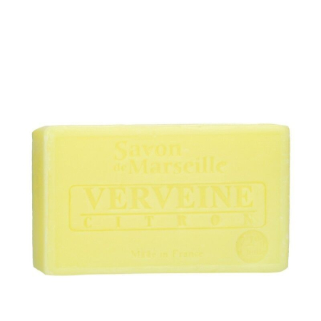 Maison Le Chatelard VERVEINE - CITRON Dusch-Seife mit Mandelöl